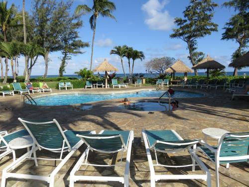 Apartamento Islander On The Beach #321