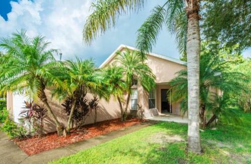 Disney Superior Three Bedroom Pool House