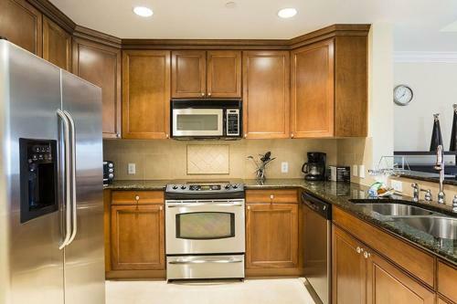 Apartamento Centre Court Living