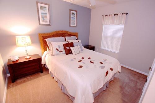 4 Bed 3 Bath Town Home In Encantada Resort