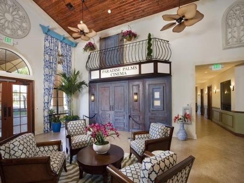Lovely Paradise Palms 4 Bed 3 Bath Town Home