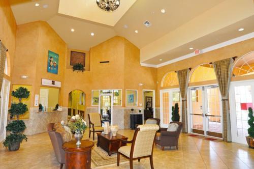 Bella Vida Resort - 61