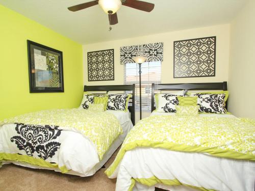 Villa Bismarck Palm Townhome 8929