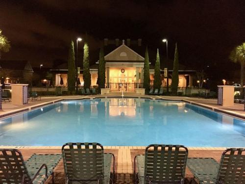 Townhouse At The Villas At Seven Dwarfs (mb)