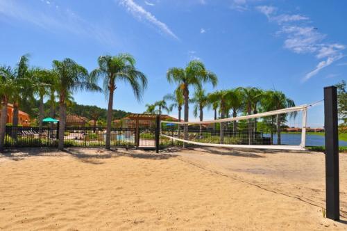 Bella Vida Resort - 4571