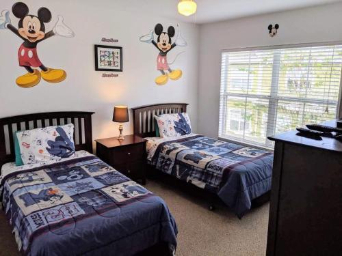 Townhome At The Villas At Seven Dwarfs (rs)