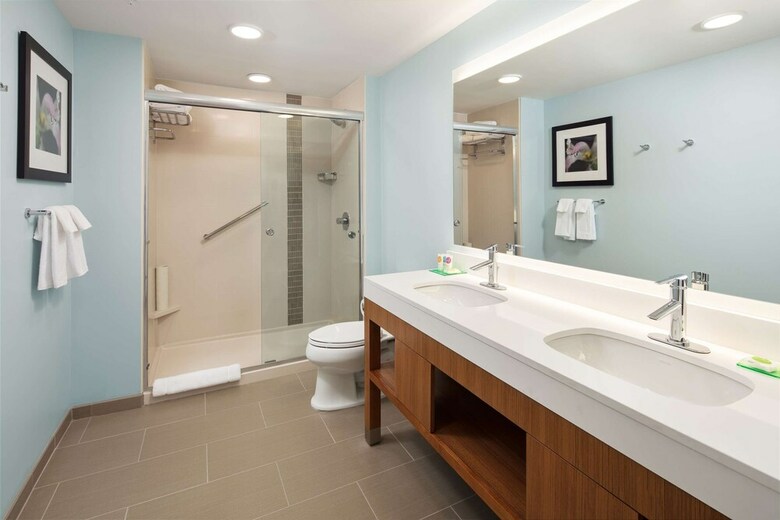 Hotel Hyatt Place Knoxville/downtown