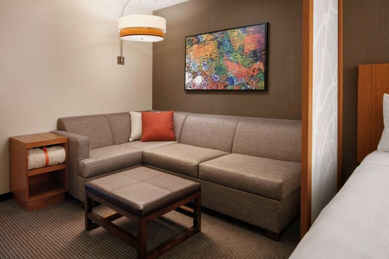 Hotel Hyatt Place Knoxville/downtown