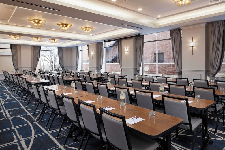 Hotel Hyatt Place Knoxville/downtown