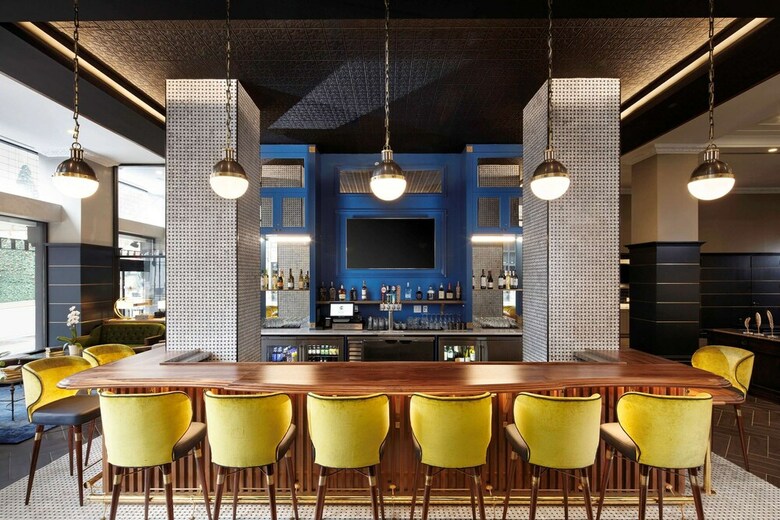 Hotel Hyatt Place Knoxville/downtown