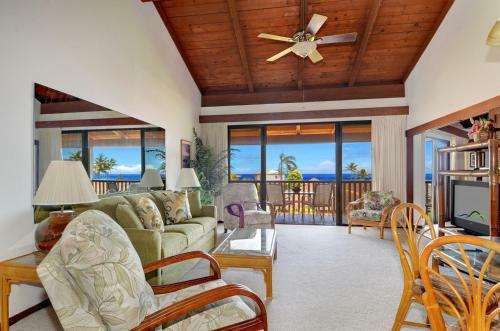 Apartamentos Nihi Kai Villas Unit #524