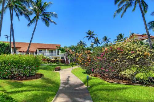 Apartamentos Nihi Kai Villas Unit #827