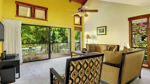 Apartamento Waikomo Stream Villas Unit Ws430