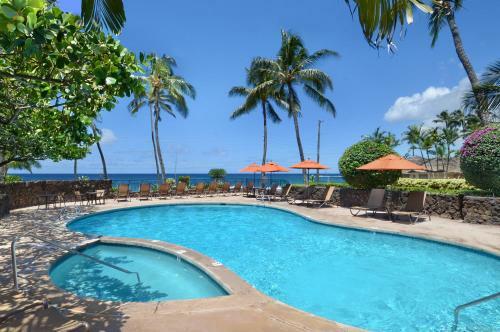 Apartamentos Nihi Kai Villas Unit #700