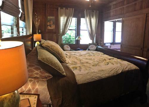 Poipu Bed And Breakfast Inn