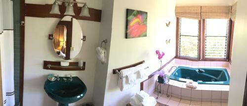 Poipu Bed And Breakfast Inn