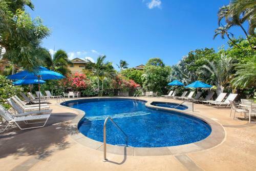 Apartamento Waikomo Stream Villas Unit Ws520