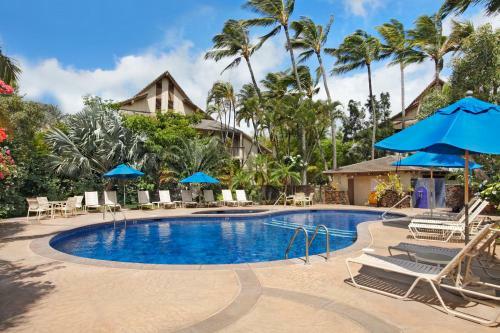 Apartamento Waikomo Stream Villas Unit Ws522