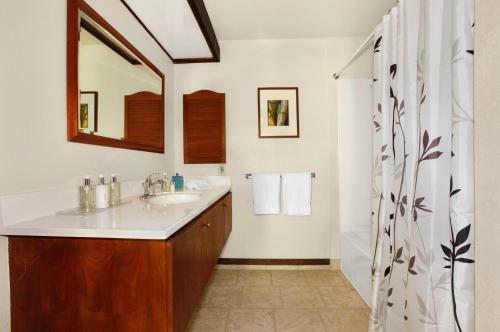 Apartamento Waikomo Stream Villas Unit Ws320