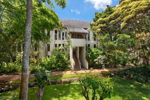 Apartamento Waikomo Stream Villas Unit Ws123