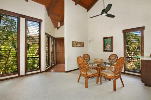 Apartamento Waikomo Stream Villas Unit Ws233