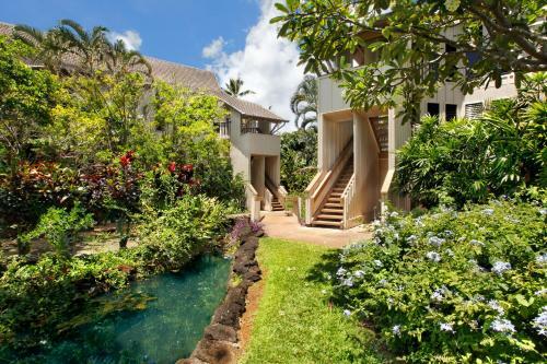 Apartamento Waikomo Stream Villas Unit Ws232