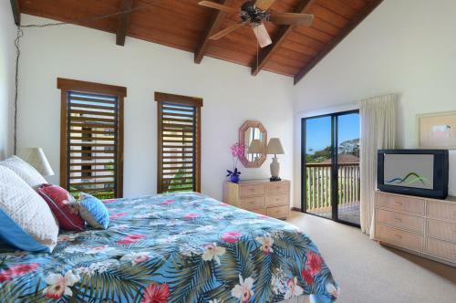 Apartamento Waikomo Stream Villas Unit Ws232