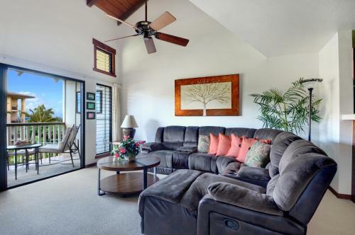 Apartamento Waikomo Stream Villas Unit Ws232