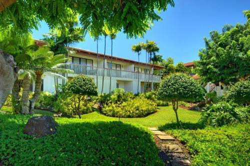 Apartamentos Nihi Kai Villas Unit #509