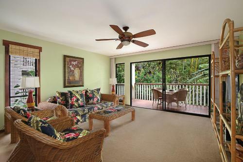 Apartamento Waikomo Stream Villas Unit Ws523