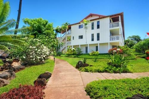 Apartamentos Nihi Kai Villas Unit #300