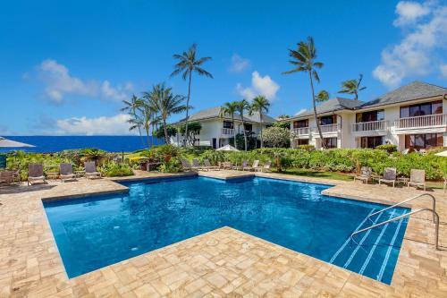 Poipu Kapili #9