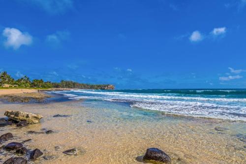 Mele Kai At Poipu, Ocean-view