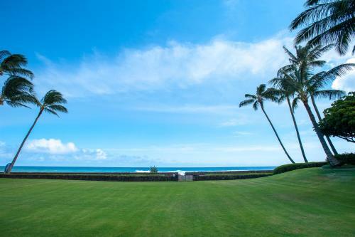 Apartamento Poipu Kapili 46 Condo