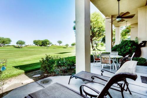 Apartamento La Quinta Condo