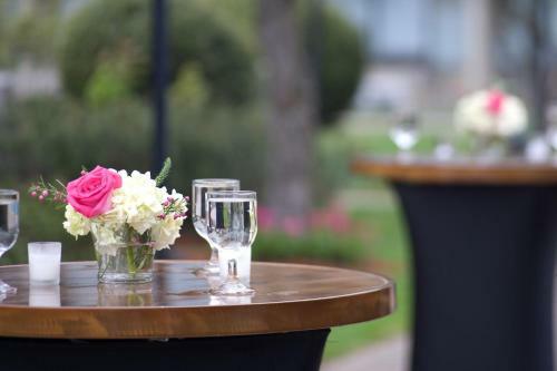 Hotel High Peaks Resort