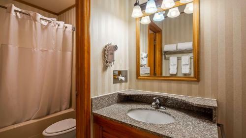 Hotel Best Western Adirondack Inn