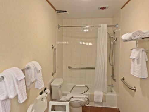 Hotel Best Western Adirondack Inn