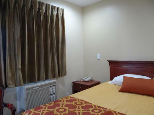 Motel Travel Inn