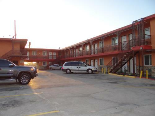 Motel Travel Inn