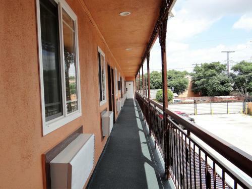 Motel Travel Inn