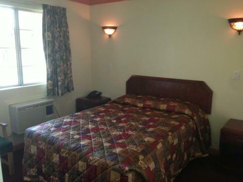 Motel Travel Inn
