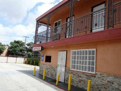 Motel Travel Inn