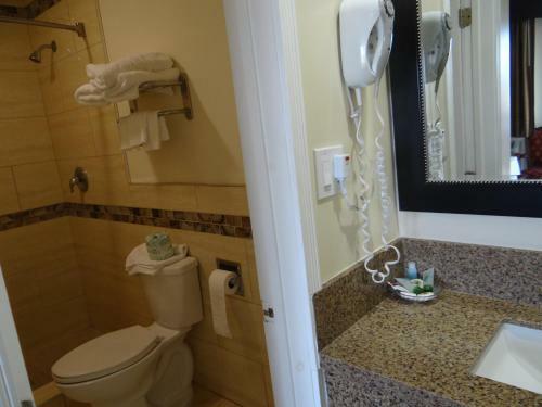 Motel Travel Inn