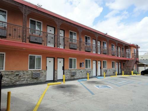 Motel Travel Inn