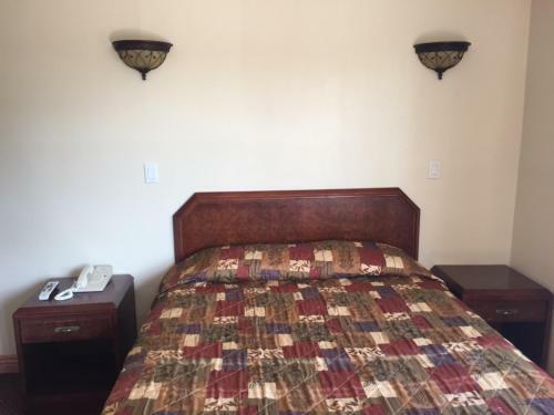 Motel Travel Inn