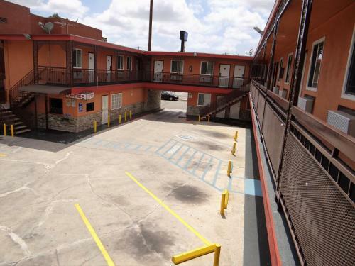 Motel Travel Inn