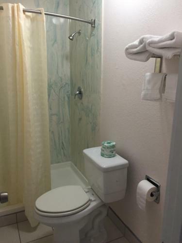 Motel Travel Inn