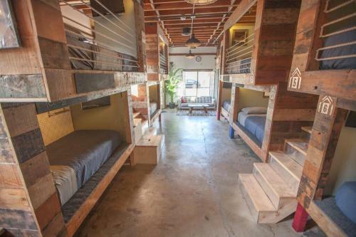 Albergue Podshare Los Feliz