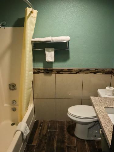 Highland Park Motel